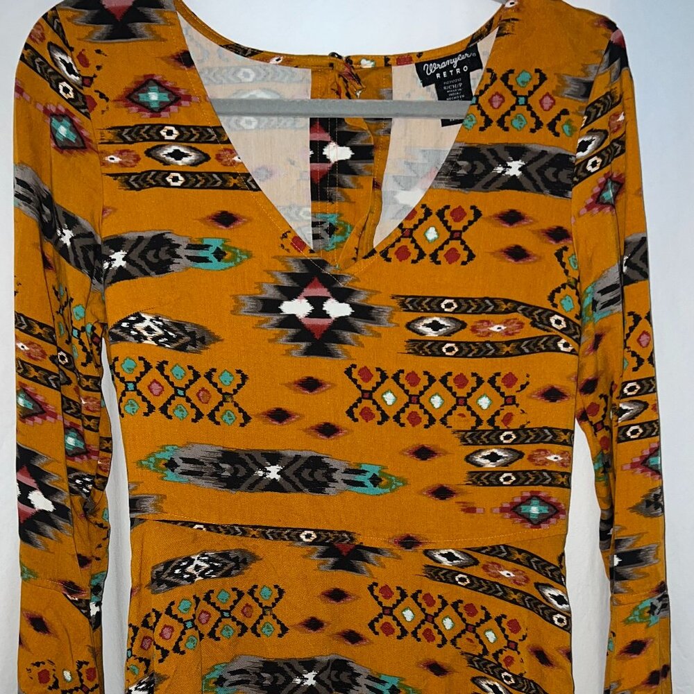 Wrangler Dress